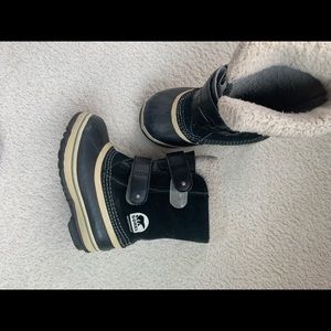 Sorel Winter Boots